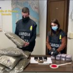 Importava chili di droga dalla Spagna. Arrestato sandonatese da Gdf di Venezia