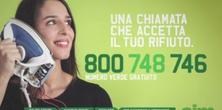 Aim Ambiente col nuovo numero verde 800 748 746: un riferimento unico a disposizione dei vicentini per tutti i servizi di igiene urbana