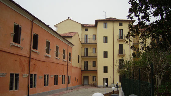 Bando Erp a Vicenza