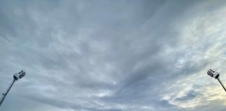 Iniziati i primi test dell’Lr Vicenza al centro sportivo di Thiene Lr Vicenza al centro sportivo di Thiene