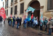 In arrivo un altro sciopero nazionale, Agno Chiampo Ambiente: possibili disagi il 13 dicembre Cgil Cisl Uil