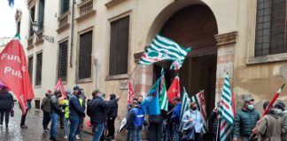 In arrivo un altro sciopero nazionale, Agno Chiampo Ambiente: possibili disagi il 13 dicembre Cgil Cisl Uil