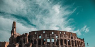 Roma Caput Mundi: significato e origine di questa famosa espressione Roma Caput Mundi