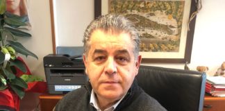Consorzio bonifica LEB, eletto il nuovo vicepresidente: è il veneziano Silvano Bugno consorzio bonifica LEB Silvano Bugno
