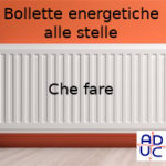 Bollette energetiche alle stelle. Che fare secondo Aduc