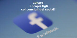 Curare i propri figli, Aduc: coi consigli dei social? Le cure affidate ai consiglio dei social
