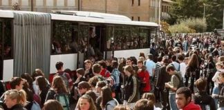 Stazioni dei bus, GdF Vicenza: sequestro di marijuana e hashish, sanzioni per vendita ai minori di prodotti da fumo contenenti nicotina Ciclostazione in attesa delle altre opere a Vicenza