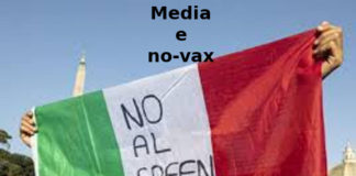 Media danno spazio a no-vax, Aduc: “pessimo lavoro. Libertà di espressione sì, ma con responsabilità”