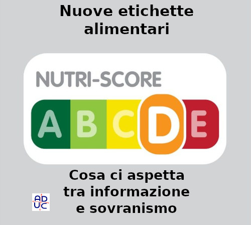 Nutri-score