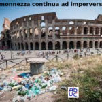Roma Capitale, Primo Mastrantoni (Aduc): la monnezza continua ad imperversare