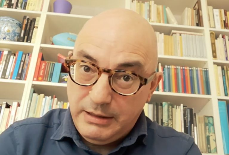 Raffaele Colombara, consigliere comunale di Quartieri al Centro Vicenza