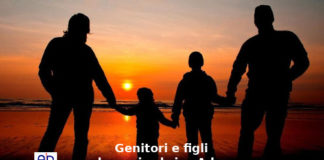 Famiglia, da oggi rubrica Aduc: ‘Genitori e figli’ Famiglia, "Genitori e figli": una rubrica Aduc
