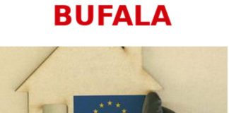 Stati Uniti d’Europa, Aduc: la Ue impedisce vendita o l’affitto di case con la scusa dell’ambiente? Bufala Aduc e la bufala della vendita di case ostacolata da Ue