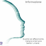 Atreju21 e no vax, Aduc: “informazione, quanto sei affascinante, maligna e benigna. Sembri umana…” Atreju21 e novax, l'informazione che sembra... umana
