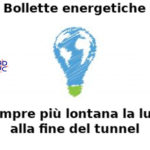 Bollette energetiche, Aduc: sempre più lontana la luce alla fine del tunnel Bollette energetiche, soluzione lontana per rincari