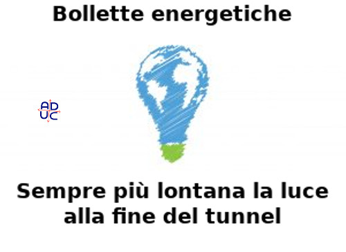 Bollette energetiche, soluzione lontana per rincari