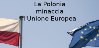 Stati Uniti d’Europa, Primo Mastrantoni (Aduc): la Polonia minaccia la UE Polonia minaccia la UE