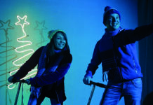 Natale 2051, teatro ragazzi di Amalo Festival: domenica 19 Dicembre ore 17.30 Auditorium Rigotti a Malo Natale 2051, Amalo Festival