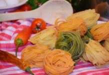 Informazione su origine materie prime, Walter Mauriello (Meritocrazia Italia): sia leva strategica per la promozione dei territori Origine materie prime: leva strategica per promozione territori