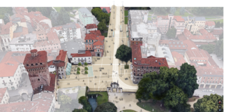 Piazzale De Gasperi, Nicolai (CCSV) e Dal Pra Caputo (PD) replicano a Celebron (Lega): “Perché il  Comune non ha fatto i lavori che doveva?” Piazzale De Gasperi a Vicenza: Bando europeo?