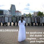 Stati Uniti d’Europa, Aduc: “Se qualcuno aveva dubbi sul regime bielorusso, ora se li può togliere”