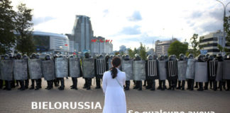 Stati Uniti d’Europa, Aduc: “Se qualcuno aveva dubbi sul regime bielorusso, ora se li può togliere”
