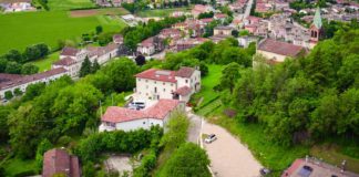 La Rocca di Altavilla Vicentina diventa Comunità Alloggio per persone con disabilità La Rocca di Altavilla Vicentina