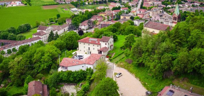 La Rocca di Altavilla Vicentina