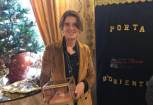 La scrittrice e illustratrice vicentina Maria Pia Morelli vince il “Premio Porta d’Oriente 2021 per la letteratura per l’infanzia” Maria Pia Morelli
