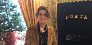 La scrittrice e illustratrice vicentina Maria Pia Morelli vince il “Premio Porta d’Oriente 2021 per la letteratura per l’infanzia” Maria Pia Morelli
