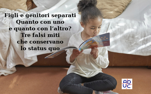 Figli e genitori separati