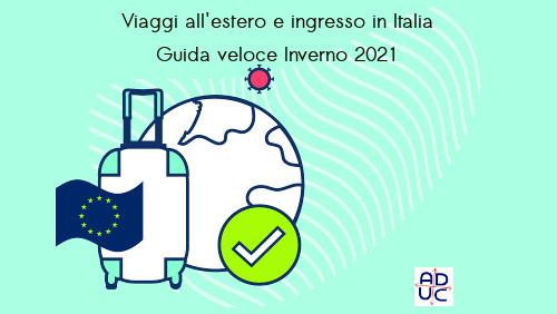 Viaggi all'estero, guida veloce