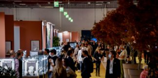 Con CIBJO tutta la gioielleria mondiale a VicenzaOro January 2022 firmata IEG CIBJO, un'immagine