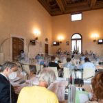 Sicurezza a Vicenza: minoranza replica alla dichiarazioni di Rucco di giovedì 16 in sala Bernarda chiedendo un consiglio comunale ad hoc Sicurezza: minoranza al consiglio comunale di Vicenza