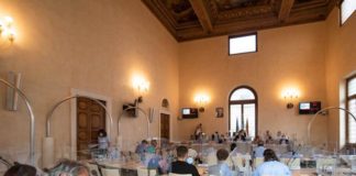 Sicurezza a Vicenza: minoranza replica alla dichiarazioni di Rucco di giovedì 16 in sala Bernarda chiedendo un consiglio comunale ad hoc Sicurezza: minoranza al consiglio comunale di Vicenza