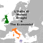 L’Italia di Meloni, Draghi e The Economist: le osservazioni di Aduc L’Italia di Meloni, Draghi e The Economist