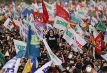 Cile (qualcosa di personale): eletto presidente della repubblica Gabriel Boric della sinistra (vera), sconfitto ultraconservatore José Antonio Kast Cile festeggia presidente della repubblica Gabriel Boric