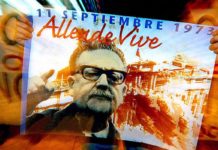 La sinistra unita vince in Cile, Fantò (Psi Vicenza) e Toscano (FGS “Domenico Piccoli”): …e in Italia? Il Cile e il mondo ricordano Allende