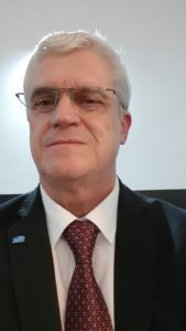 commercialista Lorenzo Scanavin presidente di Associazione Commercialisti Vicenza e consigliere nazionale ANC