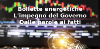 Bollette energetiche, l’impegno del Governo. Aduc: dalle parole ai fatti? Bollette energetiche