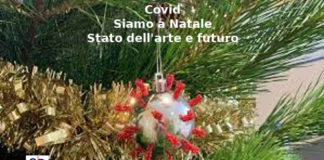 Covid, Aduc: siamo a Natale, stato dell’arte e futuro Covid, lo stato dell'arte