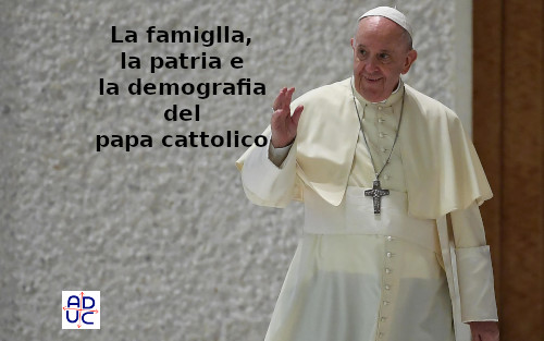 Papa Francesco e ls sue parole difficili da commentare Papa Francesco e ls sue parole difficili da commentare