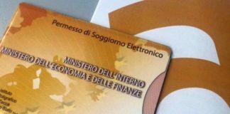 Falsifica i documenti per ottenere il permesso di soggiorno: polizia di Vicenza arresta un nigeriano e il giudice convalida Permesso di soggiorno permessi