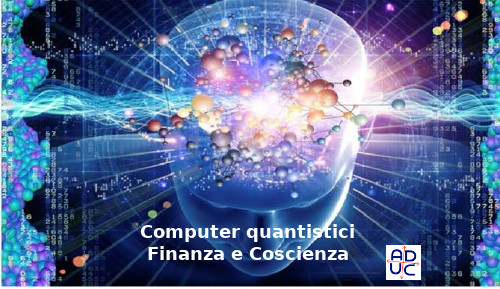 Computer quantistici