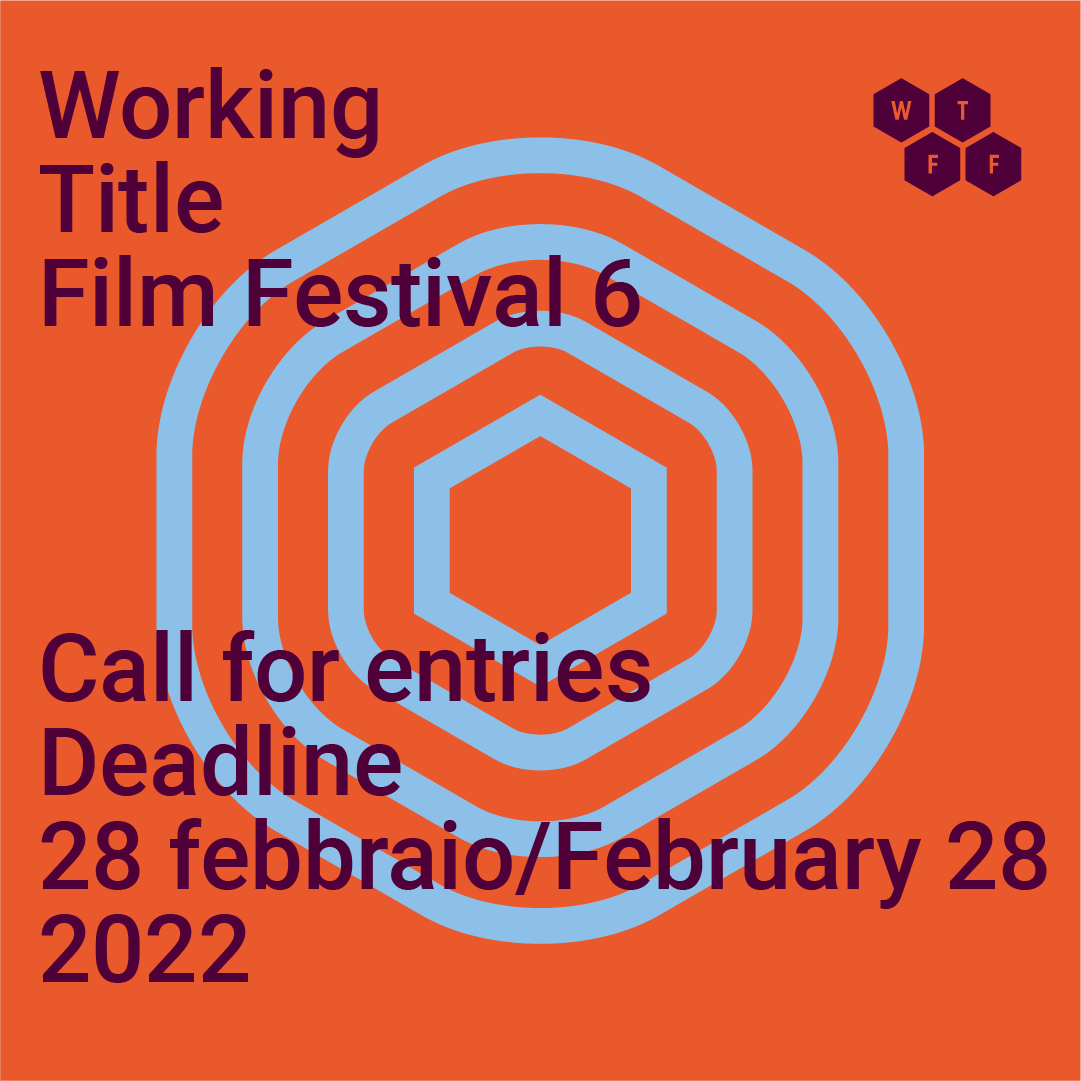 Working Title Film Festival