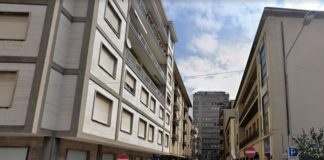 Vicenza: accoltellamento in via Firenze. Raffaele Colombara (consigliere comunale di “Quartieri al centro”): ma dove vive Rucco? Vicenza, accoltellamento in via Firenze