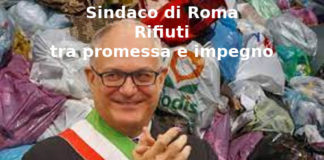 Roma capitale, Aduc: “sul tema Rifiuti sindaco Gualtieri tra promessa e impegno” sindaco di Roma Gualtieri