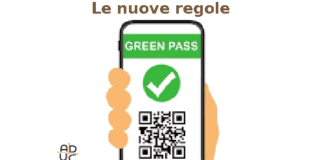 Green pass rafforzato e quarantena azzerata per i vaccinati, Aduc: “Le nuove regole”