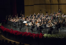 Il Covid colpisce la OTO: annullato il Gran Concerto di San Silvestro concerto di san silvestro a Vicenza