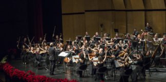 Il Covid colpisce la OTO: annullato il Gran Concerto di San Silvestro concerto di san silvestro a Vicenza